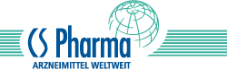 CS Pharma – Arzneimittel weltweit